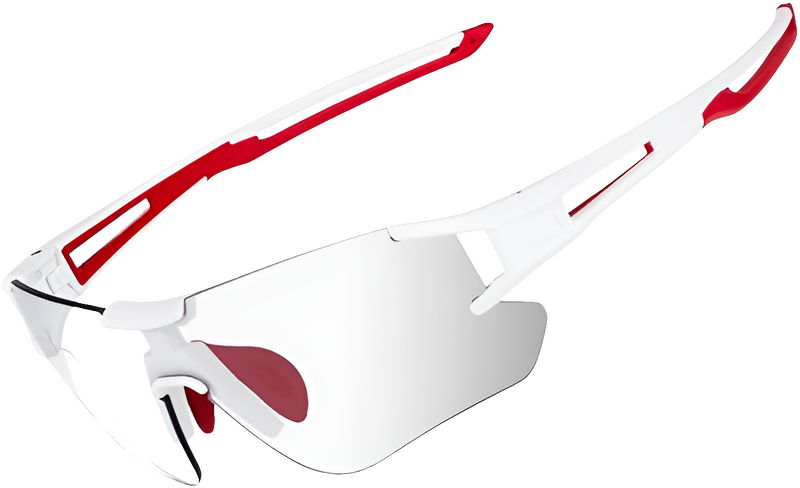 Load image into Gallery viewer, Sunglasses | Photochromic Glasses with UV400 Protection ROCKBROS MADOVERBIKING
