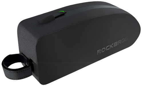 Waterproof Top Tube bag for cycle ROCKBROS MADOVERBIKING
