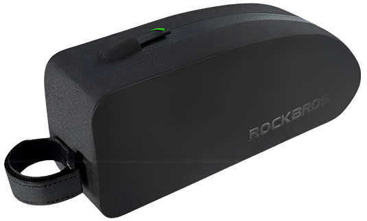 Waterproof Top Tube bag for cycle ROCKBROS MADOVERBIKING