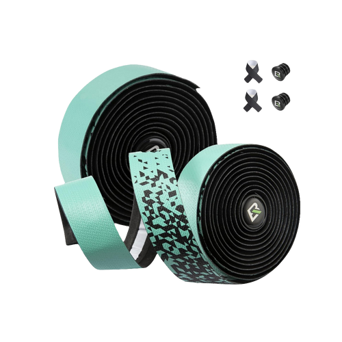 Handlebar Tape (Green) ROCKBROS MADOVERBIKING