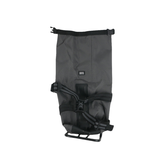 Front Fork Rack | Aluminium Alloy, Lightweight, Holds Weight upto 3kg ROCKBROS MADOVERBIKING