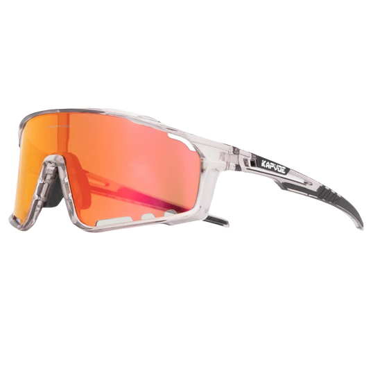 K76 Colour Changing PhotoChromic Sunglasses KAPVOE MADOVERBIKING