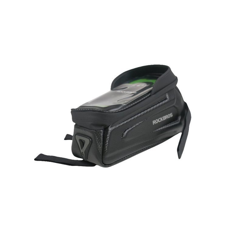 Load image into Gallery viewer, Phone mount bag for cycle(6.8inch Phone) ROCKBROS MADOVERBIKING
