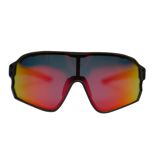 Sunglasses | Polarized Glasses - Myopia Compatible (Black) ROCKBROS MADOVERBIKING