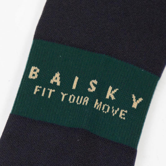 Baisky Mens Sport Socks (Armed) - MADOVERBIKING