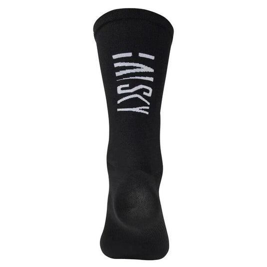 Baisky Mens Sport Socks (Purity Black Diamond) - MADOVERBIKING