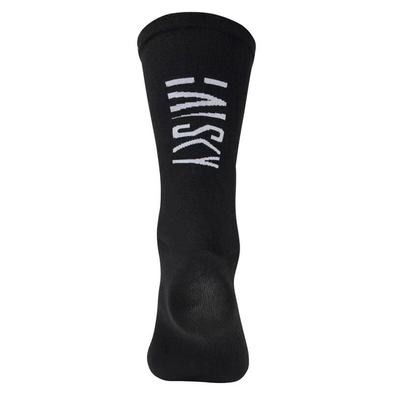 Load image into Gallery viewer, Baisky Mens Sport Socks (Purity Black) - MADOVERBIKING
