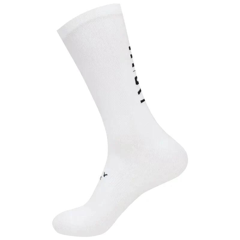 Load image into Gallery viewer, Baisky Mens Sport Socks (Purity White) - MADOVERBIKING
