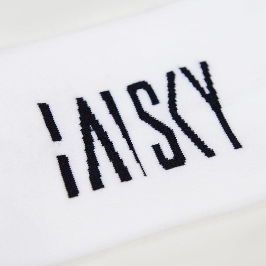Baisky Mens Sport Socks (Purity White) - MADOVERBIKING