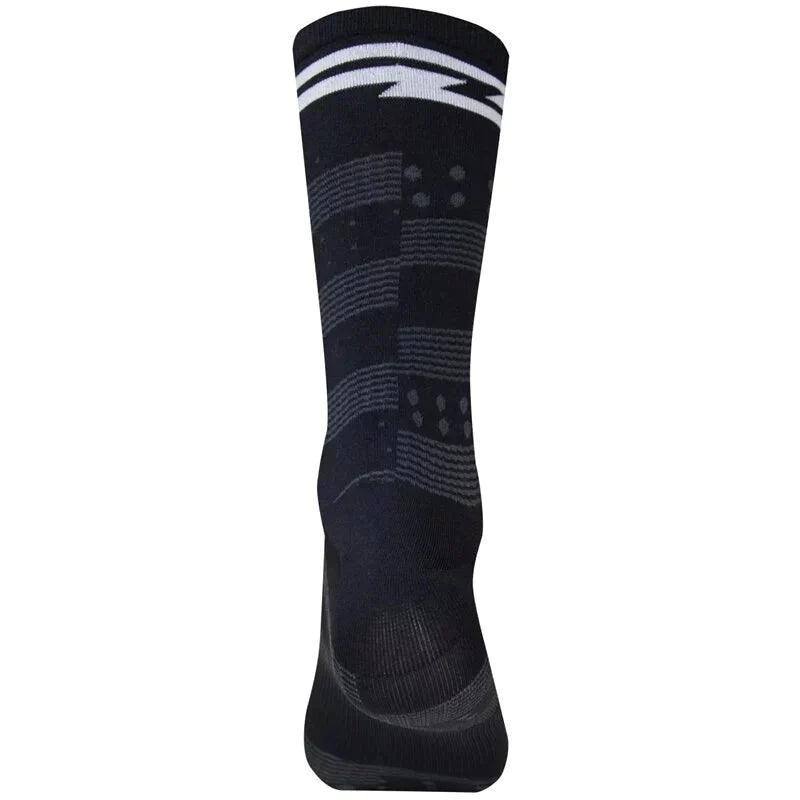 Load image into Gallery viewer, Baisky Mens Sport Socks (Windrider Black) - MADOVERBIKING
