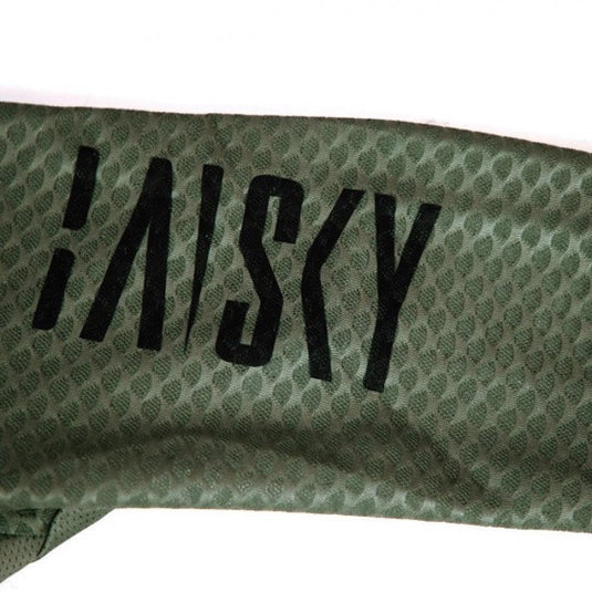 Baisky Short Men Cycling Jersey (Purity Army Green) - MADOVERBIKING