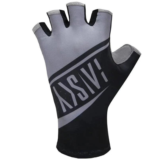 Baisky Trhf390 Unisex Cycling Gloves (Conquer Black) - MADOVERBIKING