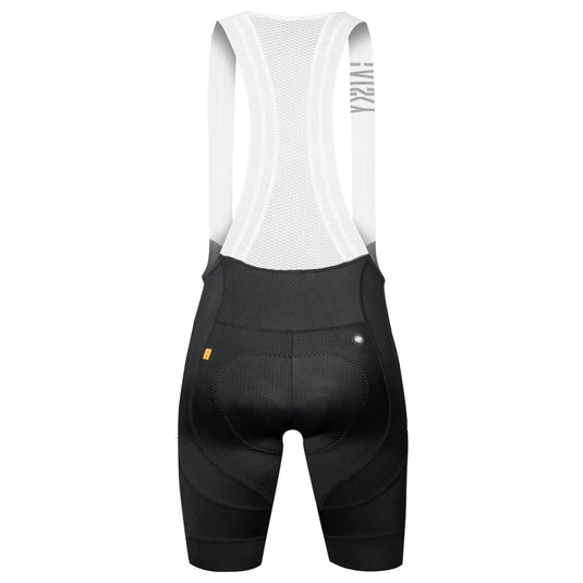 Baisky Ultra Endurance Cycling Bib Shorts For Men With Elastic Interface Pads - MADOVERBIKING