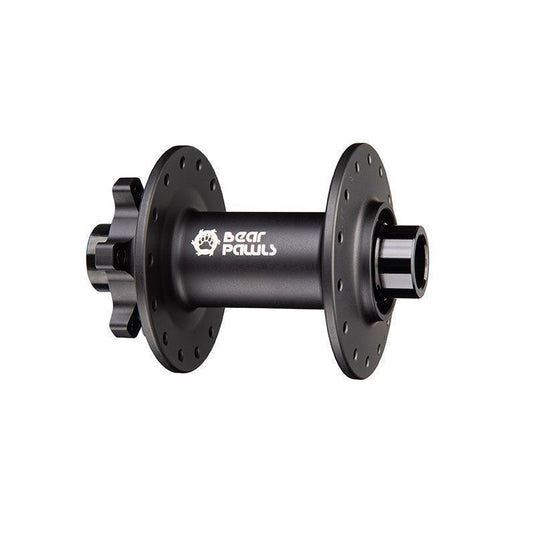 Bear Pawls Mtb Front Hub Bmt-013 (For Disc Brake)