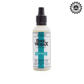 Bikeworkx Chain Star Normal Dry Chain Lube 50Ml - MADOVERBIKING