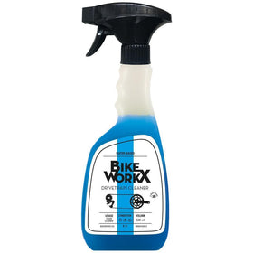 Bikeworkx Drivetrain Cleaner (Water Based) -500Ml