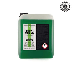 Bikeworkx Eco-Friendly Bike Wash 5 Ltr