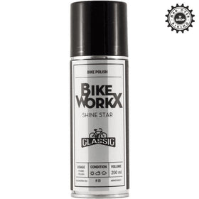 Bikeworkx Frame Polish 