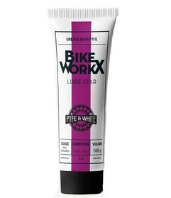 Bikeworkx Grease With Ptfe 100Gm