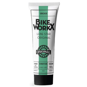 Bikeworkx Original Grease 100G