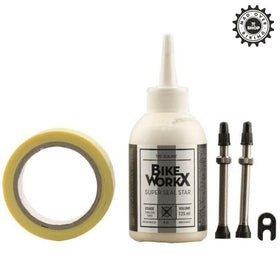 Bikeworkx Tubeless Ready Kit Mtb