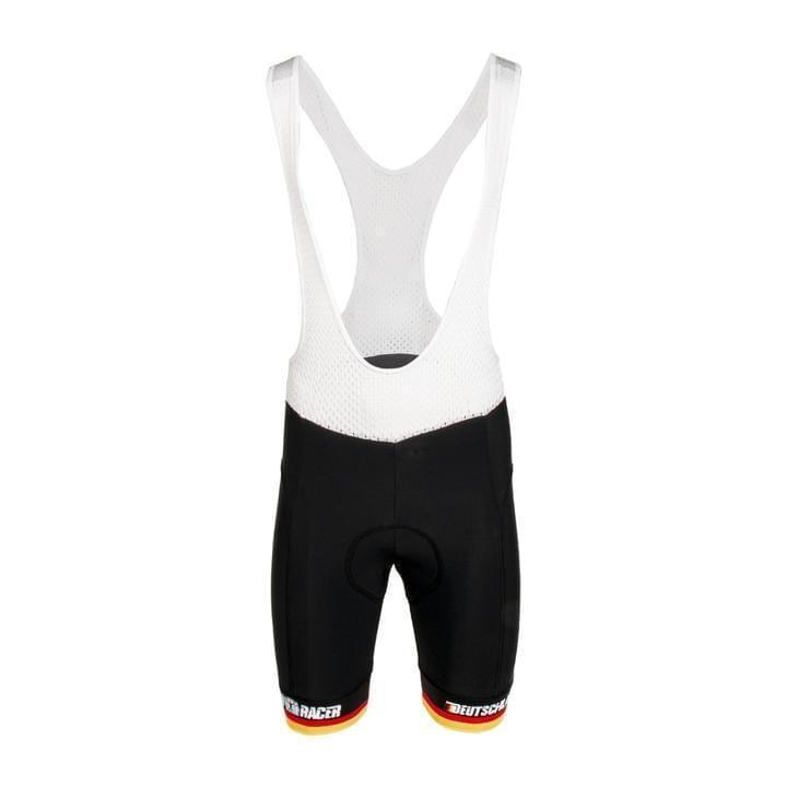 Load image into Gallery viewer, Bioracer Bib Shorts | Official Team Germany
