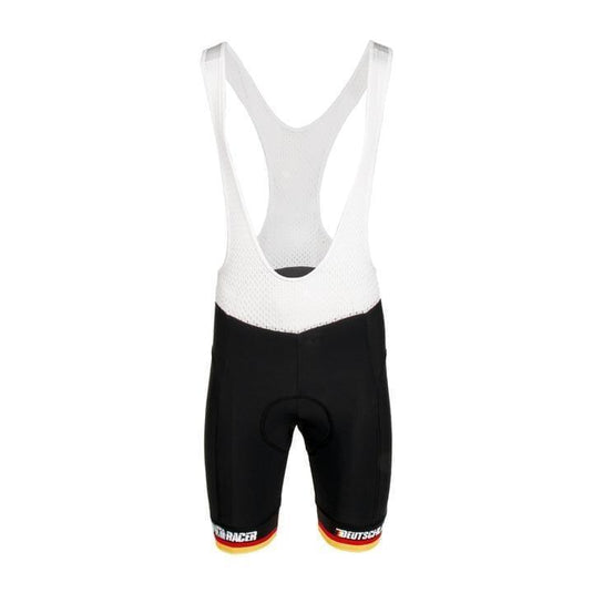 Bioracer Bib Shorts | Official Team Germany