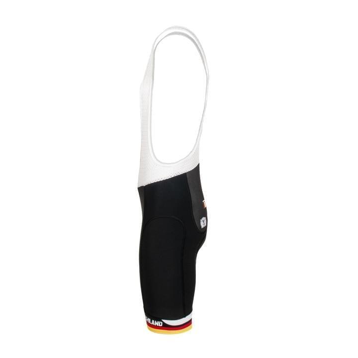 Load image into Gallery viewer, Bioracer Bib Shorts | Official Team Germany
