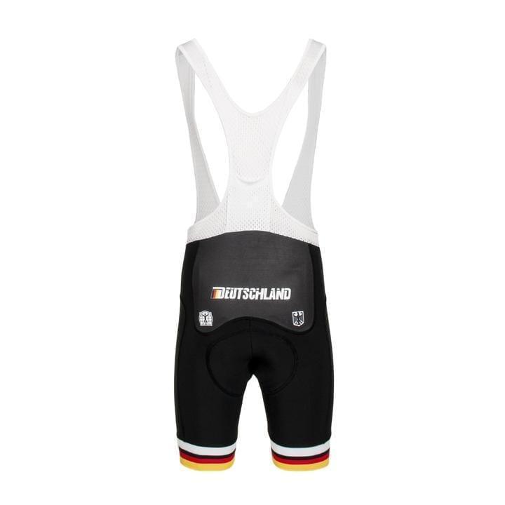 Load image into Gallery viewer, Bioracer Bib Shorts | Official Team Germany
