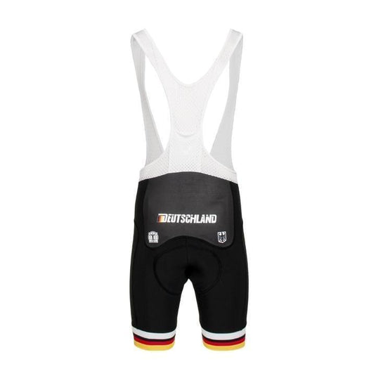 Bioracer Bib Shorts | Official Team Germany