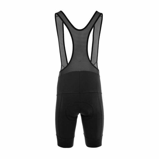 Bioracer Spitfire Mens Cycling Bibshorts (Black)