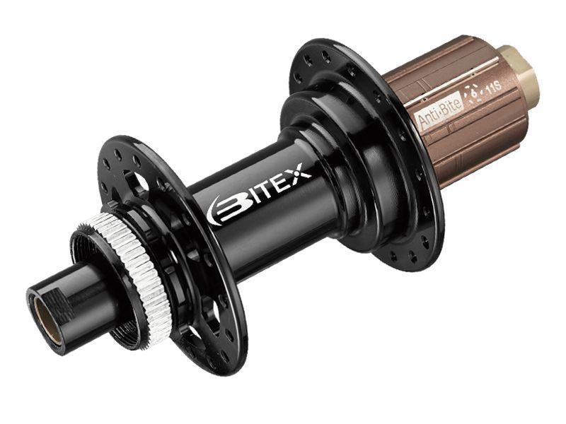 Load image into Gallery viewer, Bitex BX212 Rear Hub, Shimano 11s (w/abs)
