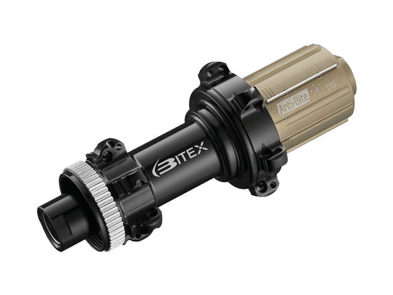 Load image into Gallery viewer, Bitex BX312R Rear Hub, Shimano 11s (w/abs)
