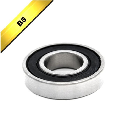 BLACKBEARING 2RS B5 BEARING | 699 (9 X 20 X 6 MM) - MADOVERBIKING