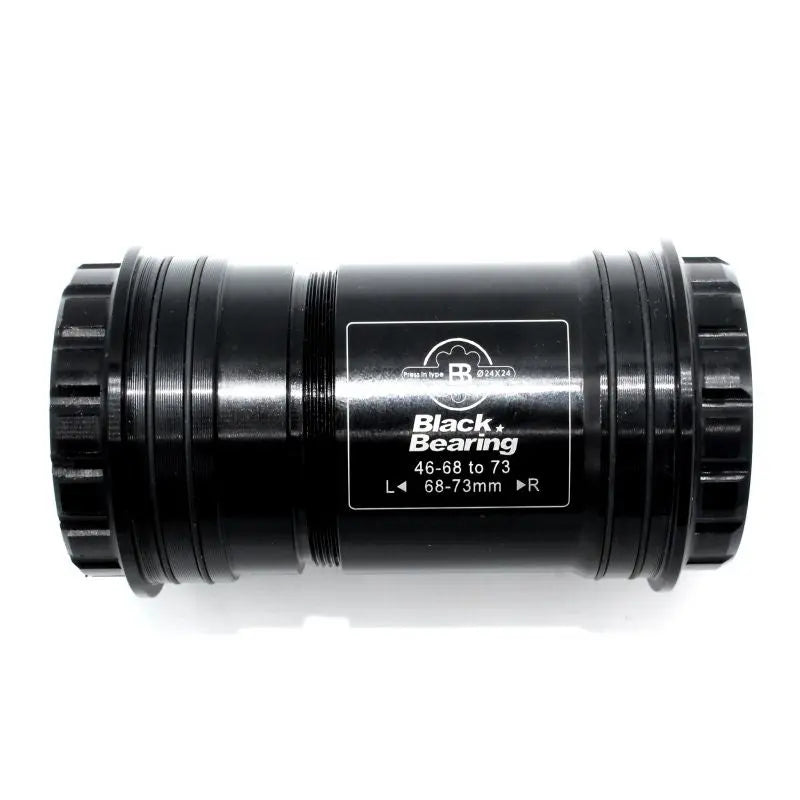 Load image into Gallery viewer, Blackbearing 46-68/73-24/GXP B5 Bottom Bracket BLACKBEARING MADOVERBIKING
