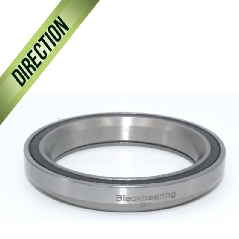 Load image into Gallery viewer, Blackbearing B1 30.15x41x7mm 45/45° Headset Bearing BLACKBEARING MADOVERBIKING
