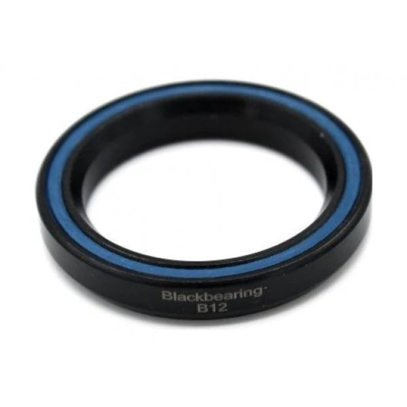 Load image into Gallery viewer, BLACKBEARING B12 HEADSET BEARING (30.15X41.5X6.5MM 36°/36) - MADOVERBIKING
