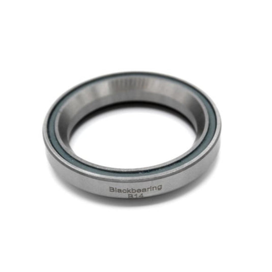 BLACKBEARING B14 HEADSET BEARING (30.5 X 41.8 X 8 MM 36/45°) - MADOVERBIKING
