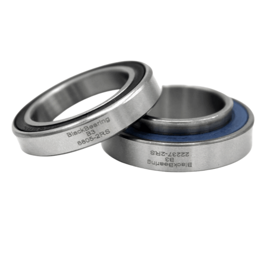 BLACKBEARING 2RS B3 BOTTOM BRACKET BEARINGS | FOR TRUVATIV GXP ALT 6805 - MADOVERBIKING