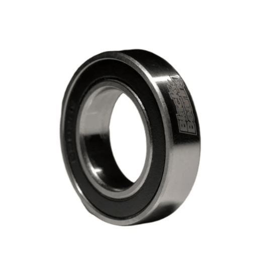 BLACKBEARING 2RS B3 BEARING | R4 (6.35 X 15.875 X 4.98 MM) - MADOVERBIKING