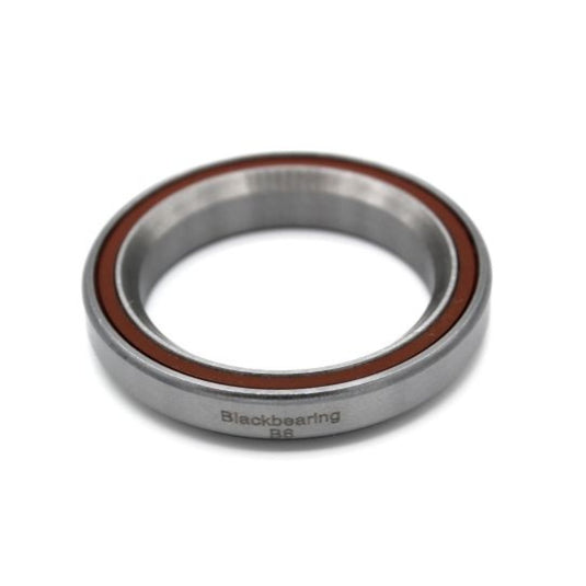 BLACKBEARING B6 HEADSET BEARING | 30.15 X 41.8 X 7 MM 45/45° - MADOVERBIKING