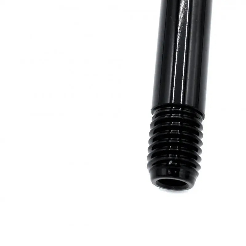 Load image into Gallery viewer, BlackBearing Thru-Axle | F12.1QR (12mm-120-M12x1.5-12mm) BLACKBEARING MADOVERBIKING
