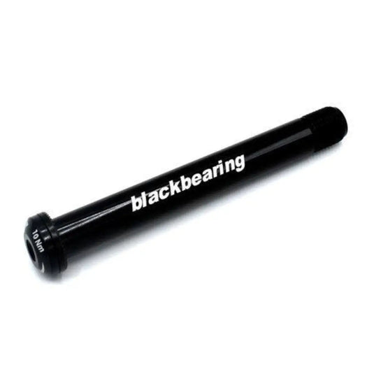 BLACKBEARING | THRU-AXLE | F15.1 (15MM-125-M15X1.5-17MM) BLACKBEARING MADOVERBIKING