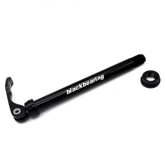 BLACKBEARING | THRU-AXLE | F15.4 (FOX-15MM-145-M14X1.5-17MM) Blackbearing MADOVERBIKING