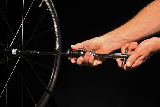 BLACKBEARING I INERTIA BEARING PULLER SET - MADOVERBIKING