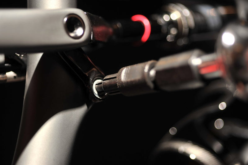 Load image into Gallery viewer, BLACKBEARING I INERTIA BEARING PULLER SET - MADOVERBIKING
