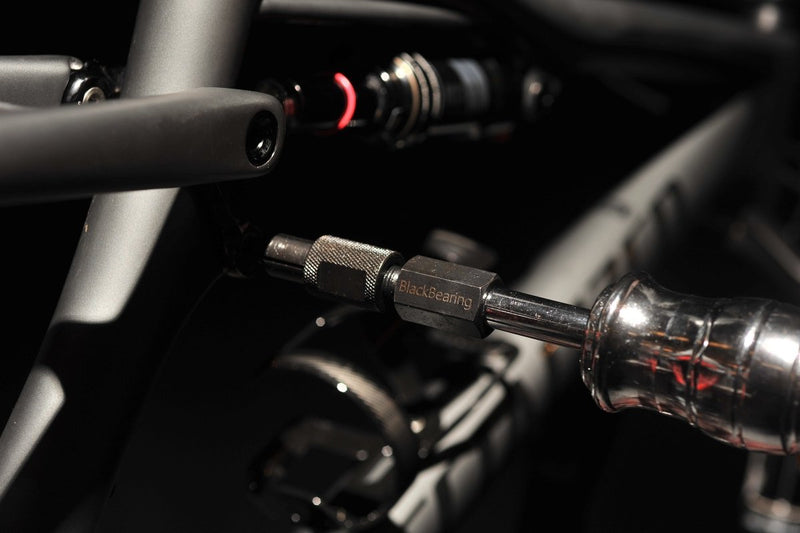 Load image into Gallery viewer, BLACKBEARING I INERTIA BEARING PULLER SET - MADOVERBIKING
