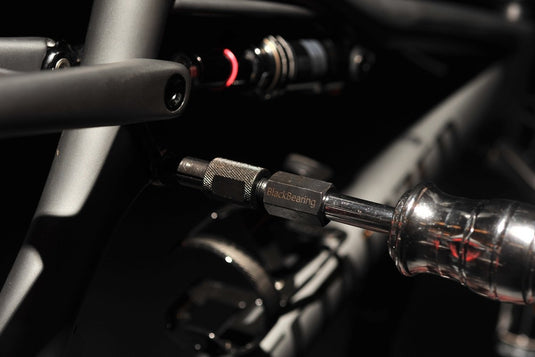BLACKBEARING I INERTIA BEARING PULLER SET - MADOVERBIKING