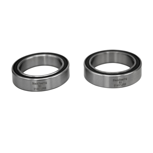 BLACKBEARING B3 BOTTOM BRACKET BEARINGS PF30 |  FOR SRAM (31 X 42 X 7 MM) - MADOVERBIKING