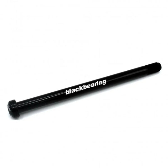 Blackbearing R12.11 12mm Thru Axle BLACKBEARING MADOVERBIKING